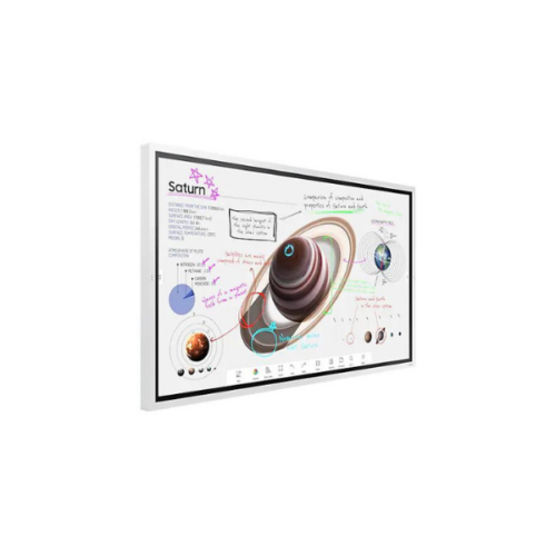 Samsung FLIP Pro 75''-LH75WMBWBGCXUE
