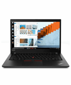 Ordinateur portable Lenovo Thinkpad T14 GEN 2 11eme generation- 512Go -16Go RAM - 14" (Empreinte digitale- Clavier retro-éclairé)