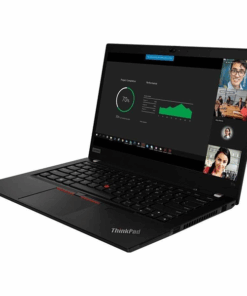 Ordinateur portable Lenovo Thinkpad T14 GEN 2 11eme generation- 512Go -16Go RAM - 14" (Empreinte digitale- Clavier retro-éclairé)