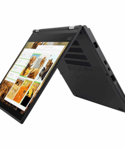 Ordinateur portable Lenovo Thinkpad Yoga X380 GEN 8 - 256Go -8Go RAM - 13,3" (Empreinte digitale- Convertible- Clavier retro-éclairé)