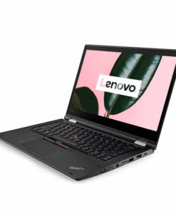 Ordinateur portable Lenovo Thinkpad Yoga X380 GEN 8 - 256Go -8Go RAM - 13,3" (Empreinte digitale- Convertible- Clavier retro-éclairé)