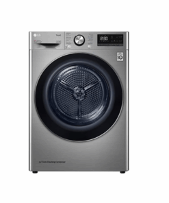 Sèche-linge LG RH90V9PV8N- 9kg (Dual Inverter)