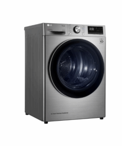 Sèche-linge LG RH90V9PV8N- 9kg (Dual Inverter)