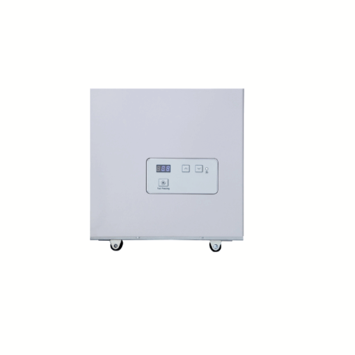 Congélateur horizontal LG-GCS415QFG-345L