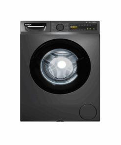 Machine à laver Finix WM12T314 - 12kg (Inverter - Tambour en acier inoxydable - A+++)
