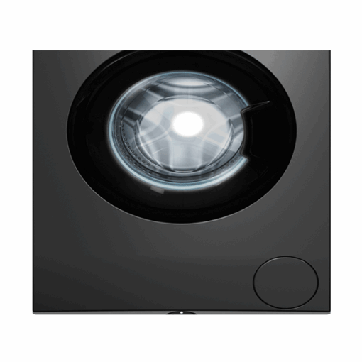 Machine à laver Finix WM12T314 - 12kg (Inverter - Tambour en acier inoxydable - A+++)