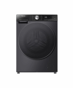 Machine à laver Hisense WF5S1243BB - 12kg
