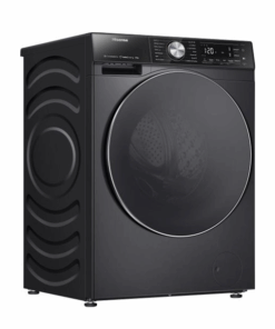 Machine à laver Hisense WF5S1243BB - 12kg