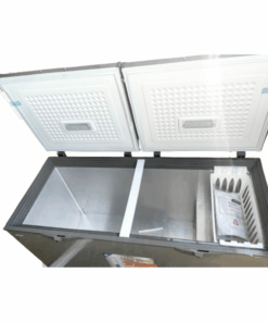 Congélateur horizontal Smart Technology - STCC-550 - 503 L