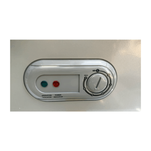 Congélateur horizontal Smart Technology - STCC-550 - 503 L