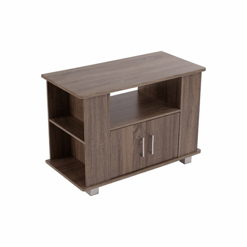 Meuble de TV REDA finition Sonoma - 332001