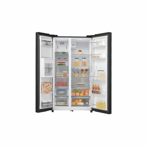 Réfrigérateur side-by-side Midea 710FGF22- 710L