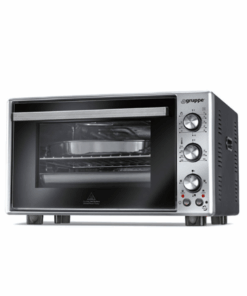 Mini four Enduro I28TTFL - 50L - Avec ventilation - Double porte en verre