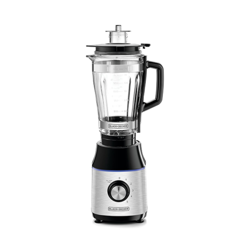 Mixeur Blender Black & Decker BX650G5 - 1,5 L - 700W