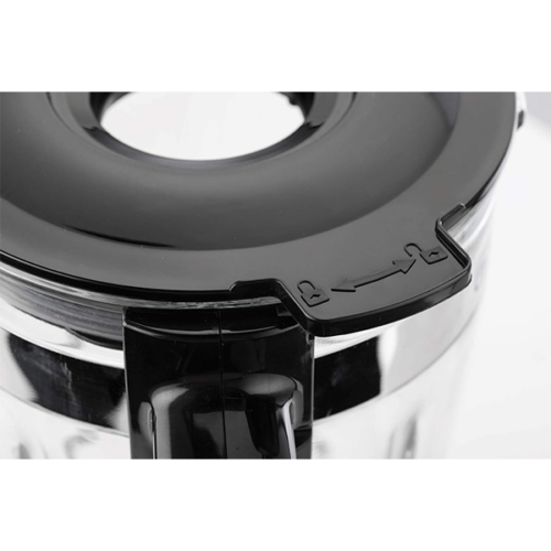 Mixeur Blender Black & Decker BX650G5 - 1,5 L - 700W