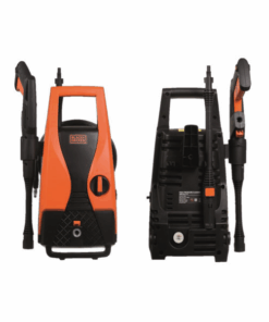 Nettoyeur haute pression BLACK & DECKER PW1450 - 1400W