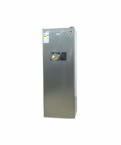 Congélateur vertical Elactron EL73 -243L-7 Tiroirs (Plaque Aluminium)