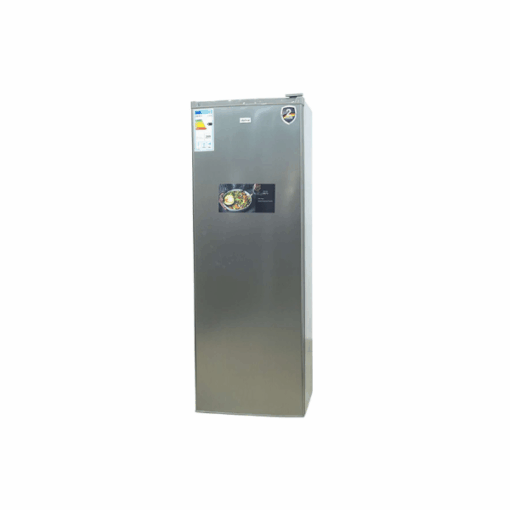 Congélateur vertical Elactron EL73 -243L-7 Tiroirs (Plaque Aluminium)