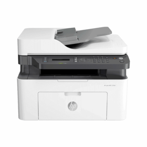 Imprimante HP- Laser pro -MFP-137FNW