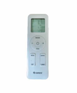 Split GREE GWC12ATBXA-K3NNA2B - 12000 BTU