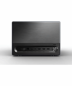 Smart Mini Projecteur Hisense - Focale ajustable 65-300″ -C1-Vidaa U