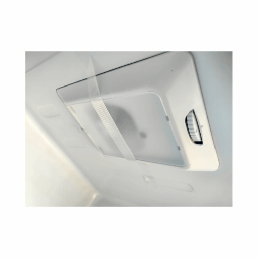 Réfrigérateur combiné Hisense RD-35DC4SB - 262L 3T