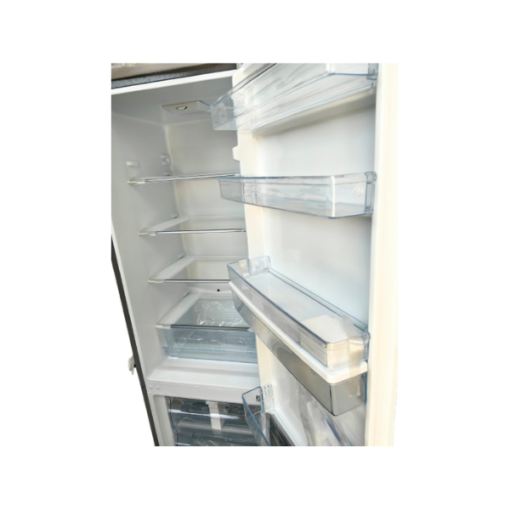 Réfrigérateur combiné Hisense RD-35DC4SB - 262L 3T