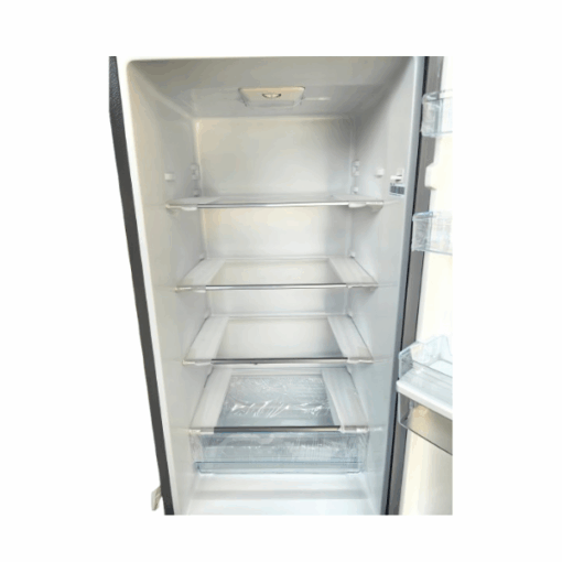 Réfrigérateur combiné Hisense RD-35DC4SB - 262L 3T