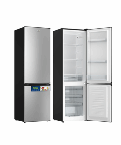 Réfrigérateur combiné DESKA BF322DK - 276L - 3 Tiroirs