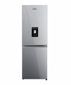 Réfrigérateur combiné DESKA BF354DK - 283L - 3 Tiroirs - A+ - Avec Fontaine à eau