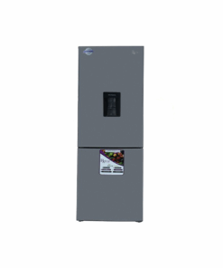 Réfrigérateur combiné Roch RFR-360DB-B - 360L- 3 Tiroirs (NoFrost - A+ - Avec Fontaine à eau)