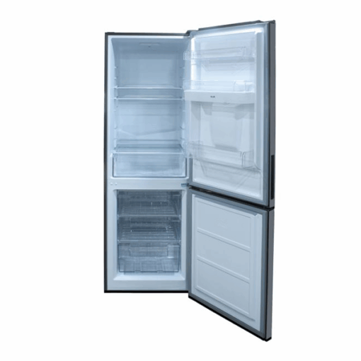 Réfrigérateur combiné Roch RFR-360DB-B - 360L- 3 Tiroirs (NoFrost - A+ - Avec Fontaine à eau)