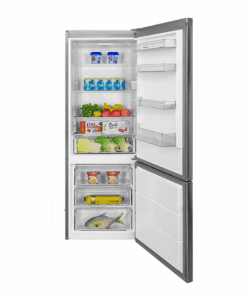 Réfrigérateur combiné Sharp SJ-BG465-HS2 - 360L- 3 Tiroirs (NoFrost - A+)