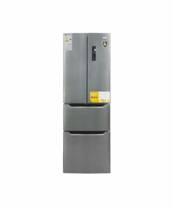 Réfrigérateur Combiné Congélateur Bas Elactron EL69MDX - 298L (A+ - NoFrost - Affichage digital) 2T