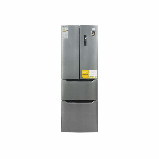 Réfrigérateur Combiné Congélateur Bas Elactron EL69MDX - 298L (A+ - NoFrost - Affichage digital) 2T