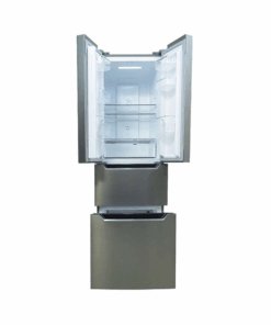 Réfrigérateur Combiné Congélateur Bas Elactron EL69MDX - 298L (A+ - NoFrost - Affichage digital) 2T