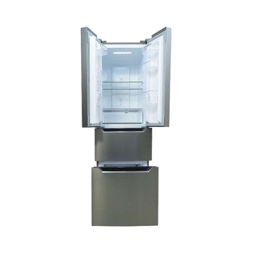 Réfrigérateur Combiné Congélateur Bas Elactron EL69MDX - 298L (A+ - NoFrost - Affichage digital) 2T