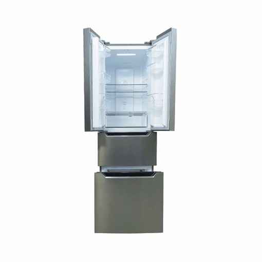 Réfrigérateur Combiné Congélateur Bas Elactron EL69MDX - 298L (A+ - NoFrost - Affichage digital) 2T