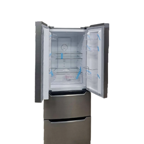 Réfrigérateur Combiné Congélateur Bas Elactron EL69MDX - 298L (A+ - NoFrost - Affichage digital) 2T