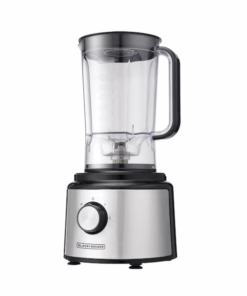 Robot culinaire Multifunction Black & Decker FX760SB - 2L - 750W