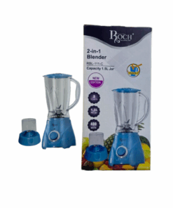Blender Roch RBL-111-C - 1.5 litres