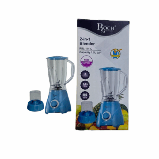 Blender Roch RBL-111-C - 1.5 litres