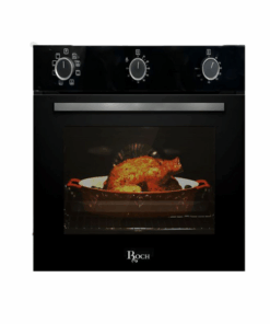 Four encastrable électrique ROCH RBO-615BL- 60L Four encastrable électrique ROCH RBO-615BL- 60L