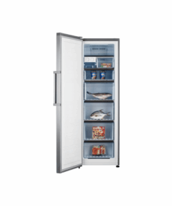 Congélateur vertical Hisense RS-34WC - 262L - 7T-No frost