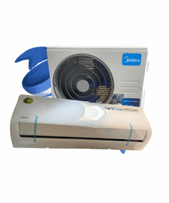 Split Midea MSAG-18CRN1-18000 BTU