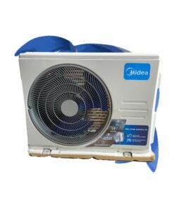 Split Midea MSAG-18CRN1-18000 BTU