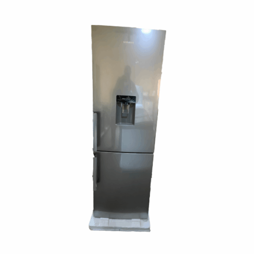 Réfrigérateur combiné Samsung RB33J3700SA - 338 L - 3T