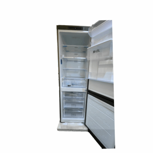 Réfrigérateur combiné Samsung RB33J3700SA - 338 L - 3T