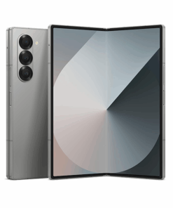 SAMSUNG Galaxy Z Fold 6 256Go/512Go - 12Go RAM-  7,6"- 4400 mAh