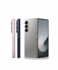 SAMSUNG Galaxy Z Fold 6 256Go/512Go - 12Go RAM-  7,6"- 4400 mAh